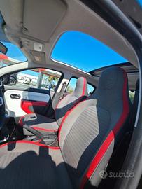 renault twingo cabrio