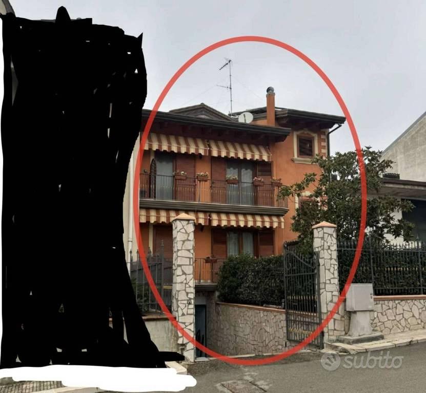 Appartamento – Palazzo San Gervasio, Potenza - Vista 4