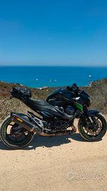 Kawasaki Z800