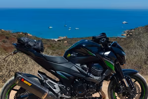 Kawasaki Z800