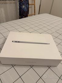 MACBOOK AIR 13” M1 – 8GB / 256GB – BATTERIA 90%