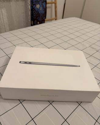 MACBOOK AIR 13” M1 – 8GB / 256GB – BATTERIA 90%