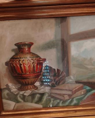 quadro di Madora