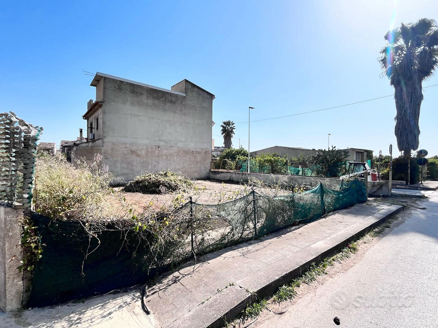 terreno edificabile a pedalino - Vista 3