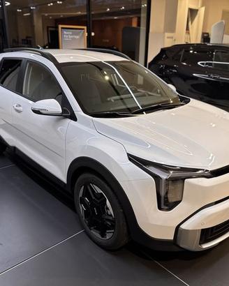 Kia Stonic 1.0 t-gdi mhev Style Launch Pack