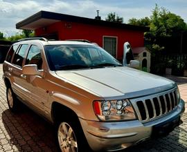 Vendita Jeep Grand Cherokee Limited