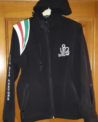 Giacca antivento