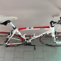 Bici Ccorsa Bianchi