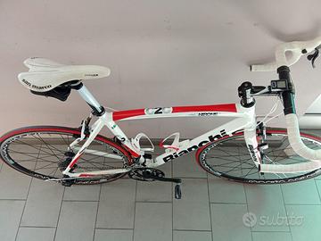Bici Ccorsa Bianchi