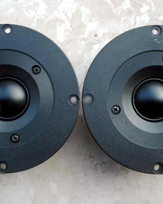 Tweeter Vifa D25TG-18 - 6 Ohm