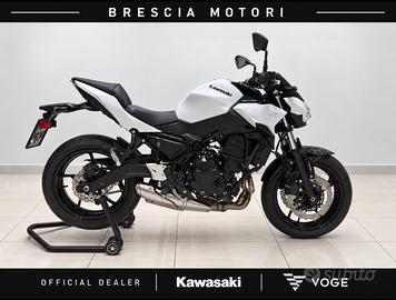 Kawasaki Z 650 MY 26