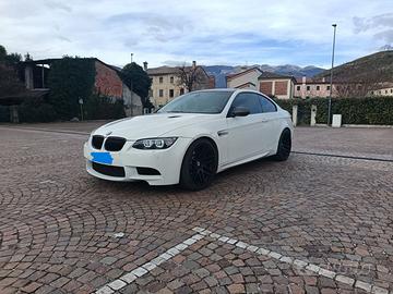 BMW M3 E92 perfetta