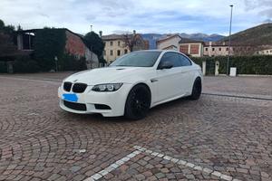 BMW M3 E92 perfetta