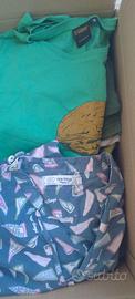 Abbigliamento usato donna taglia S e M
