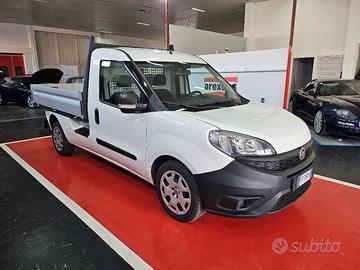 Fiat Doblo Doblò 1.6 MJT 105CV Cassonato Work-Up