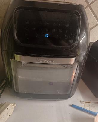 friggitrice ad aria 