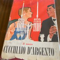 Il cucchiaio d’argento