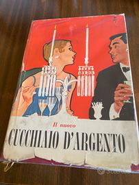 Il cucchiaio d’argento