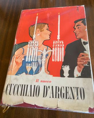 Il cucchiaio d’argento