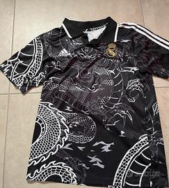 Maglia real madrid special edition