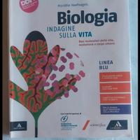 Biologia  indagine sulla vita