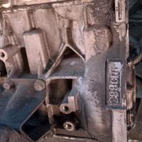motore g13b e cambio