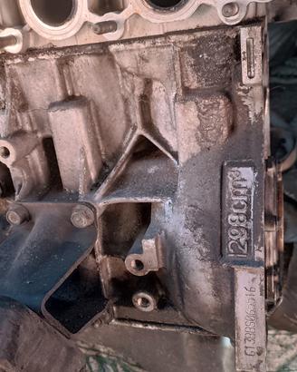 motore g13b e cambio