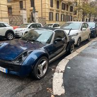 SMART ROADSTER