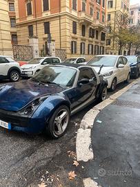 SMART ROADSTER