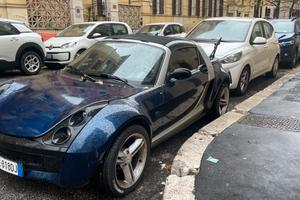 SMART ROADSTER