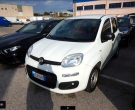 FIAT Panda 1.2 GPL Pop Van 2 posti