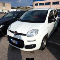 FIAT Panda 1.2 GPL Pop Van 2 posti