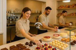 GFP - MERAVIGLIOSA PASTICCERIA ENTROTERRA LAGO