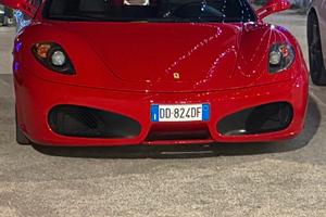 Ferrari f430 spider ITALIANA UNICO PROPRIETARIO