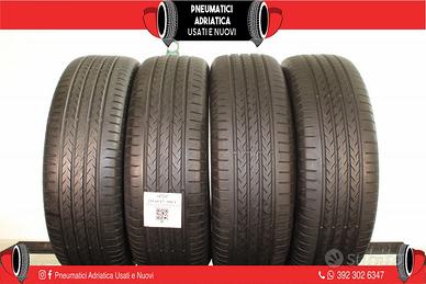 4 Gomme 235 65 R 17 Continental al 69% SPED GRATIS