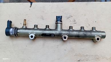 Ricamb Kia sorento anno 2007 -170 cv cod. mot D4CB