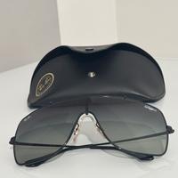 RayBan Wings II