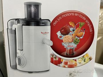 mulinex centrifugatore