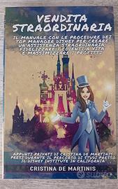 3 Libri Cristina De Martinis - Power Sales & Vendi