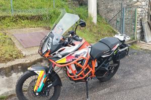 KTM 1090 Adventure r