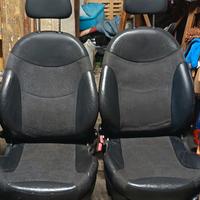 Sedili mini Cooper r50 