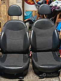 Sedili mini Cooper r50 