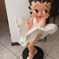 Riproduzione Betty Boop