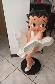 Riproduzione Betty Boop