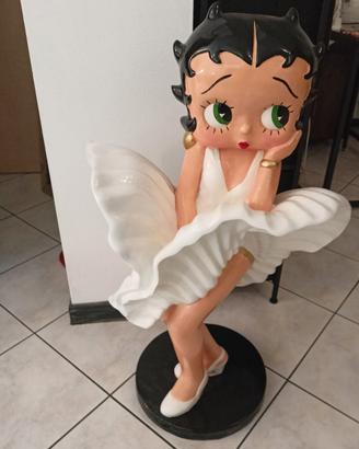 Riproduzione Betty Boop