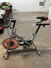 Spin Bike