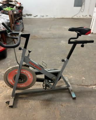 Spin Bike
