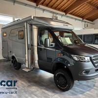 Hymer ML-T 580 4x4