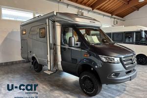 Hymer ML-T 580 4x4