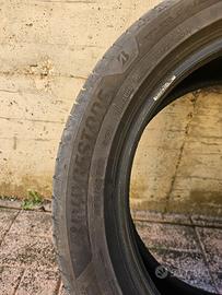 Gomme auto usate